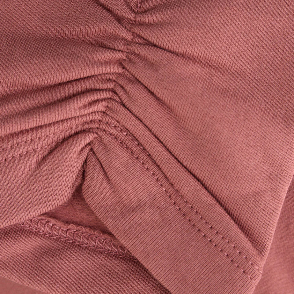 Minymo Withered Rose | Sweat Leggings