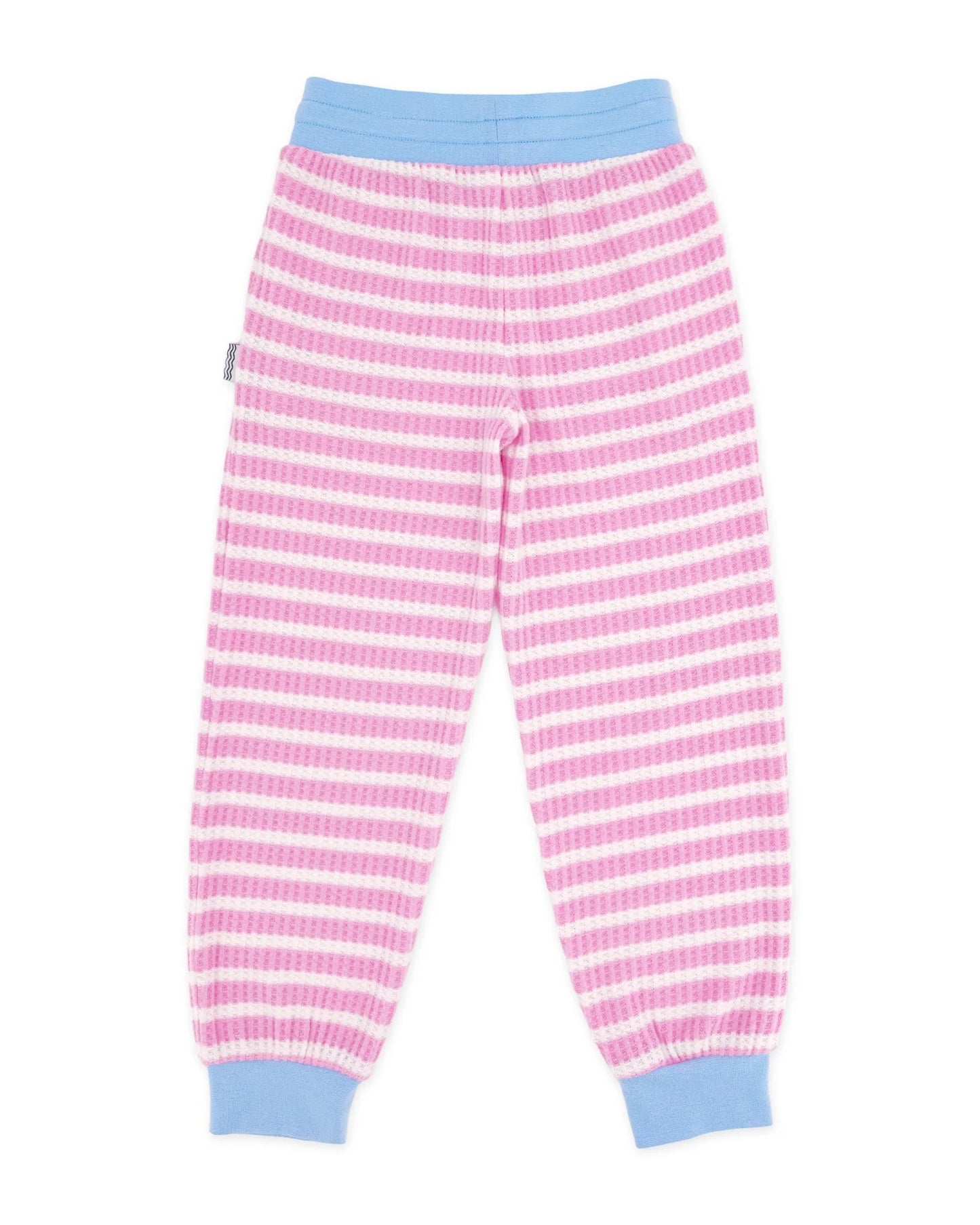 Feather 4 Arrow Pink Gloss | Prism Stripe Pant