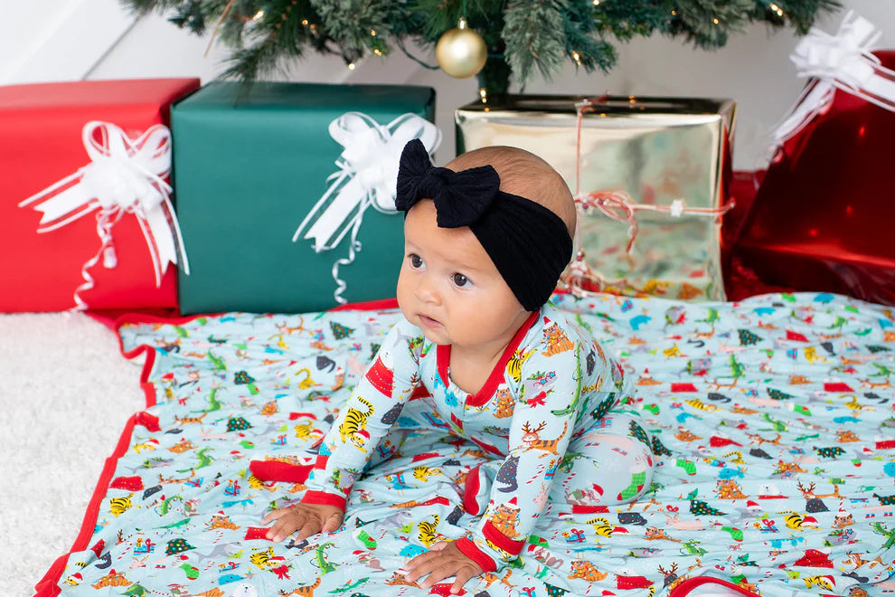 Bestaroo Crackling Christmas | Footie