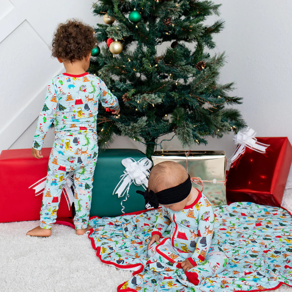 Bestaroo Crackling Christmas | Footie