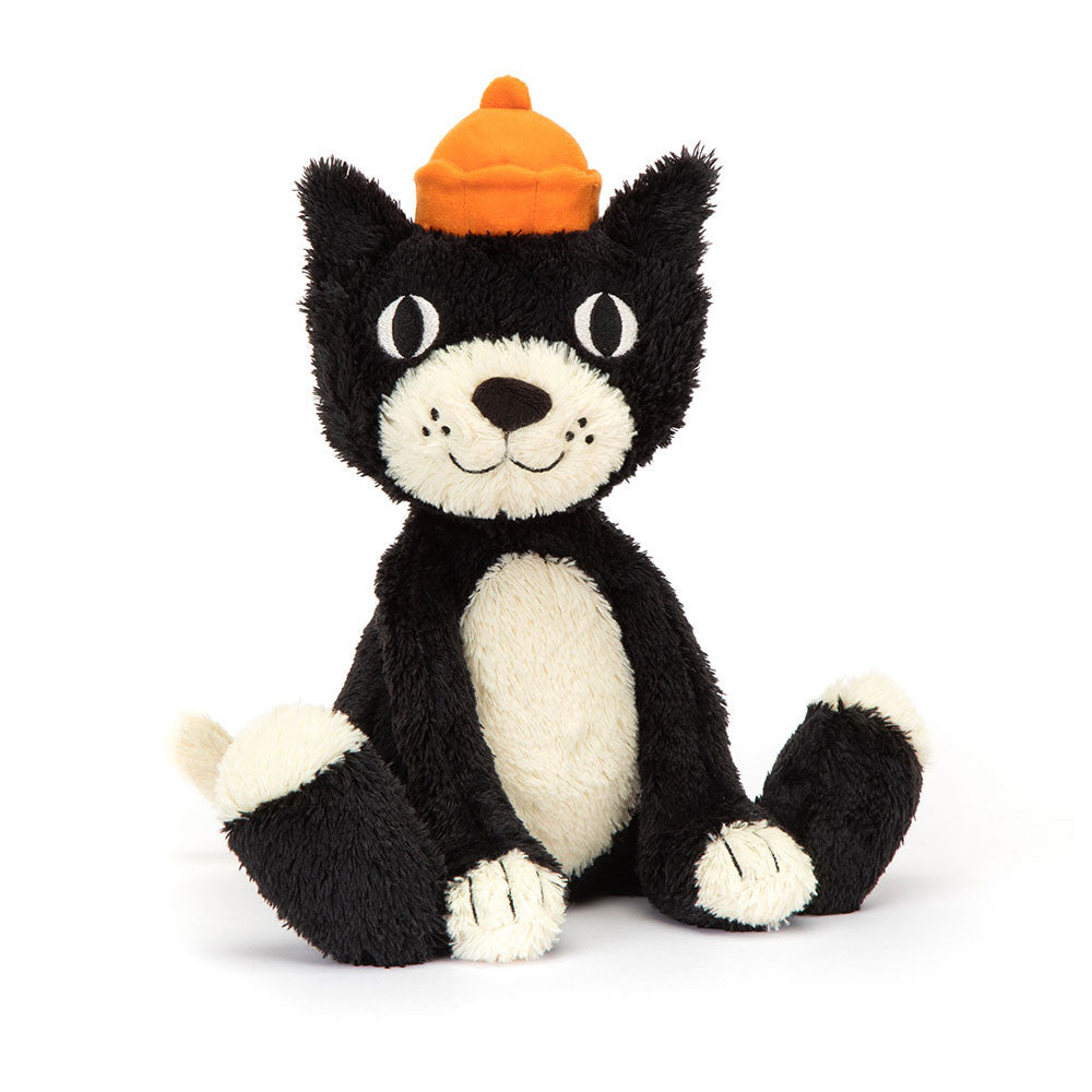 Jellycat | Jack Cat Original