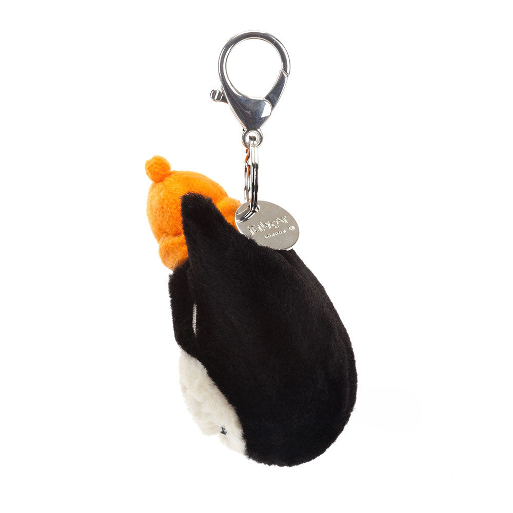 JellyCat Jack Cat | Bag Charm