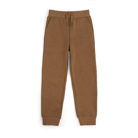 Sweet Wink Brown | Jogger