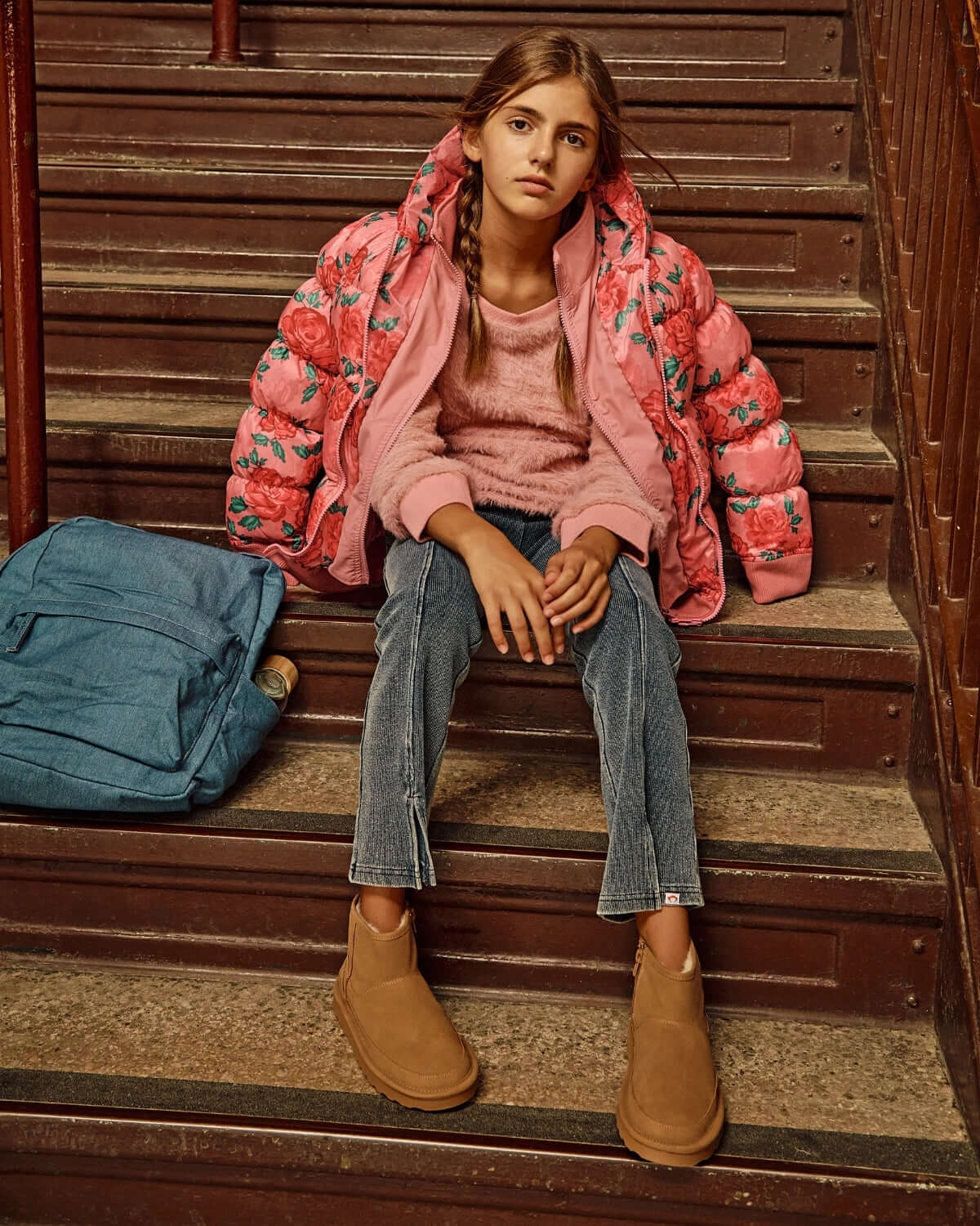 Appaman Ivy Rose | Willow Top