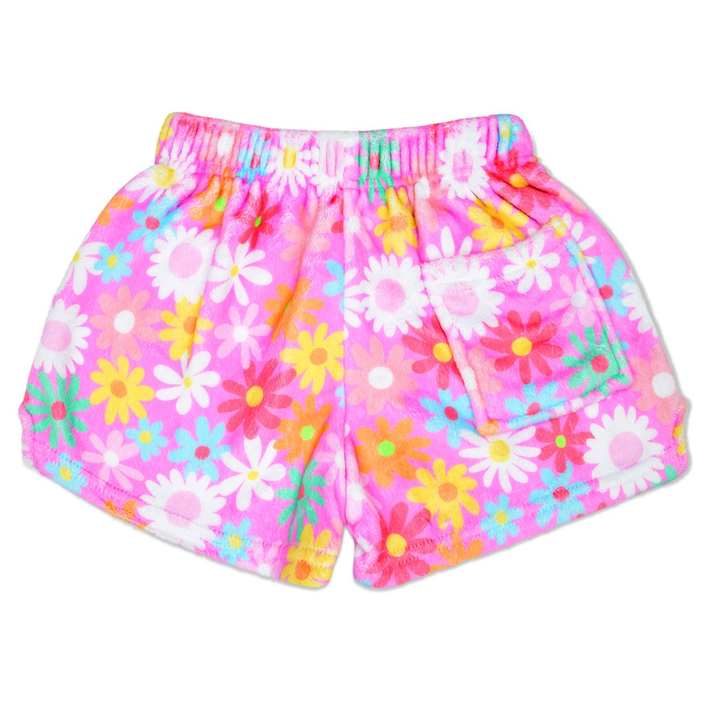 Iscream Lovely Leslie | Plush Shorts