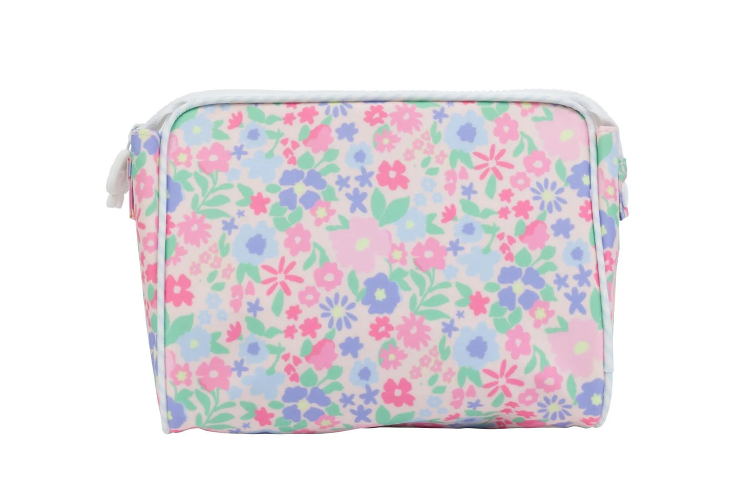 Apple of My Isla Ditsy Floral | The Go Bag