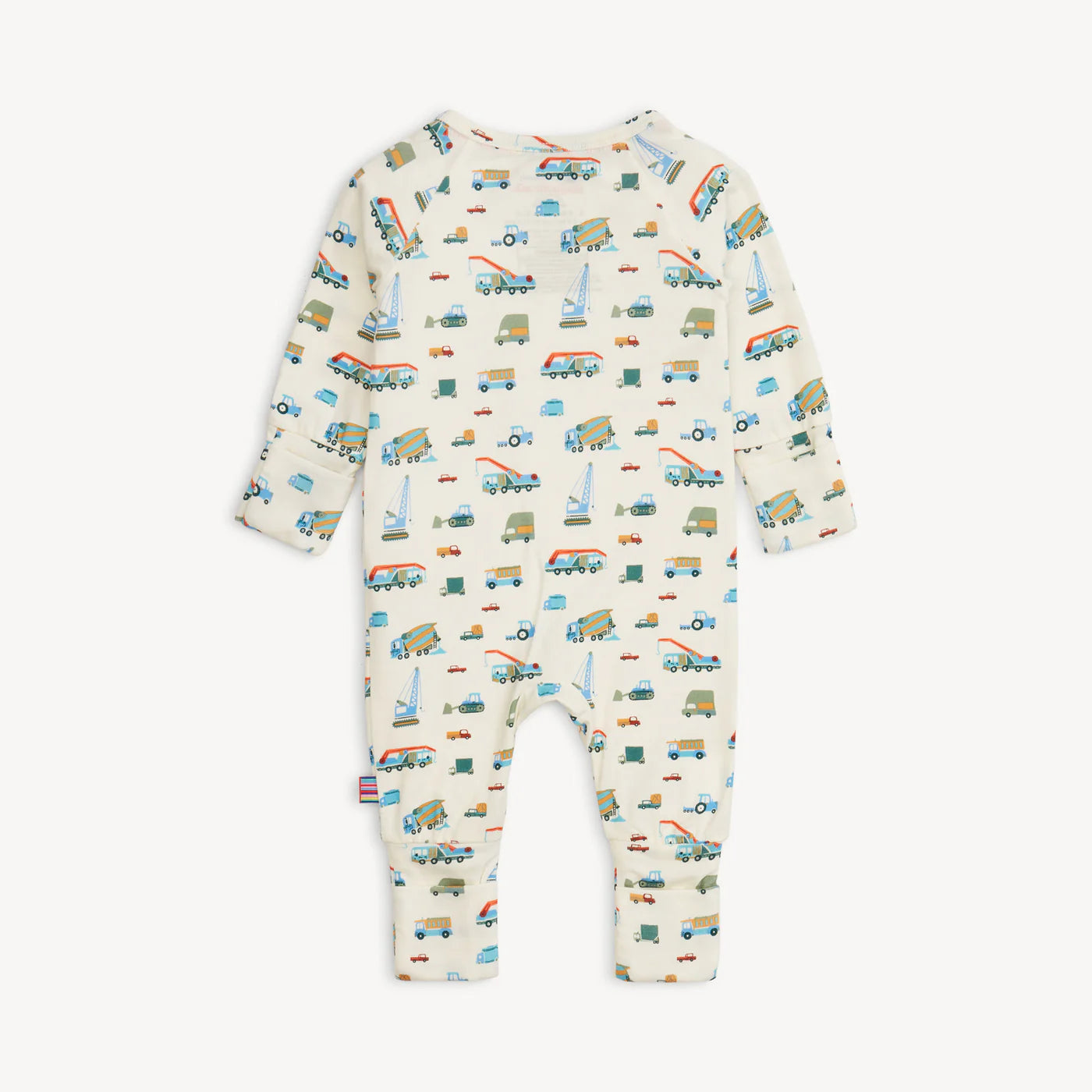 Magnetic Me Dumps Like a Truck | Modal Convertible Coverall