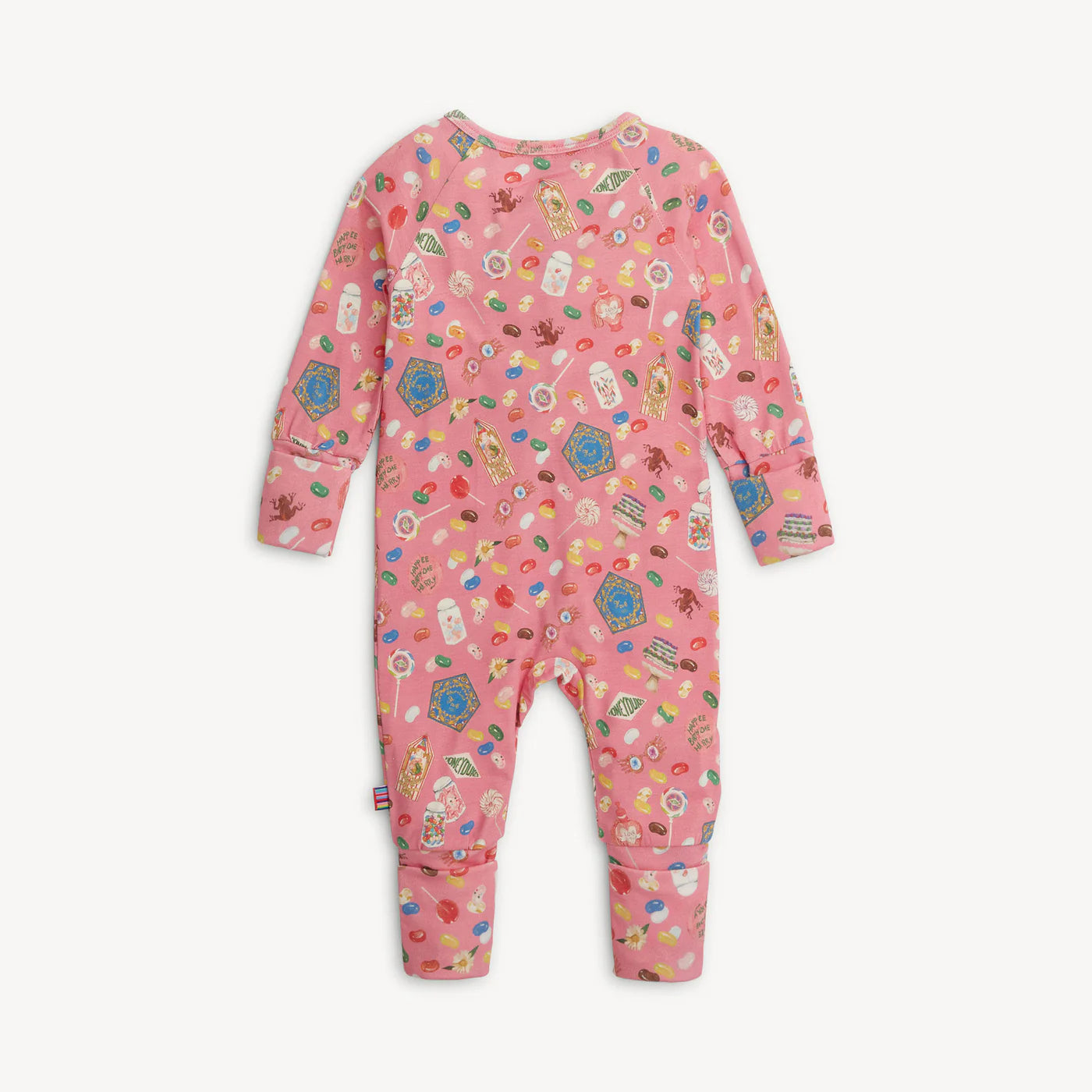 Magnetic Me Honeydukes | Harry Potter Ruffle Convertible Coverall