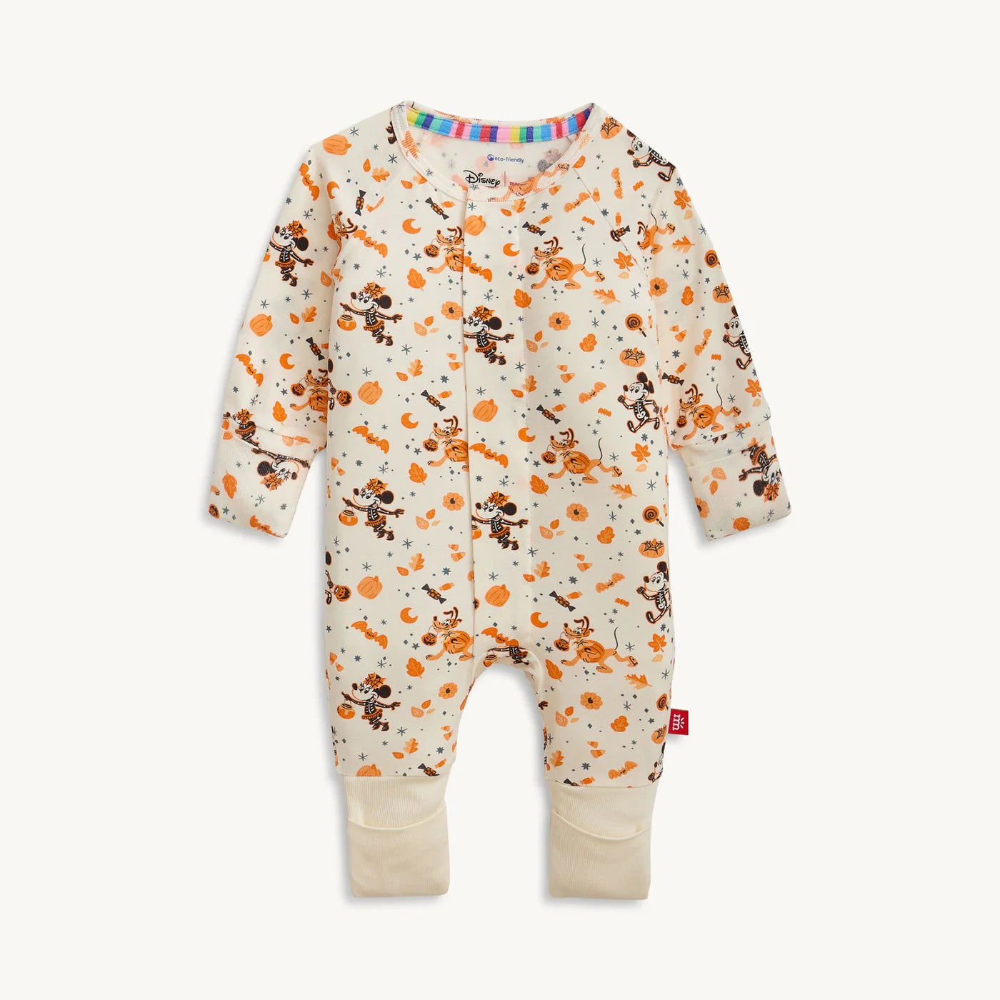 Magnetic Me Mickey's Spooky Season | Modal Convert Coverall