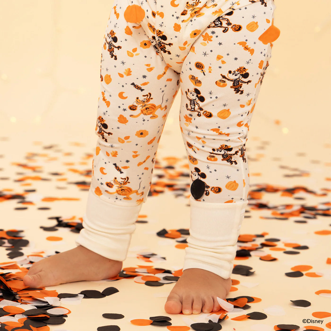 Magnetic Me Mickey's Spooky Season | Modal Convert Coverall