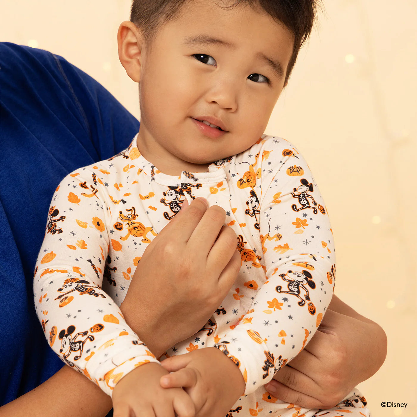 Magnetic Me Mickey's Spooky Season | Modal Convert Coverall