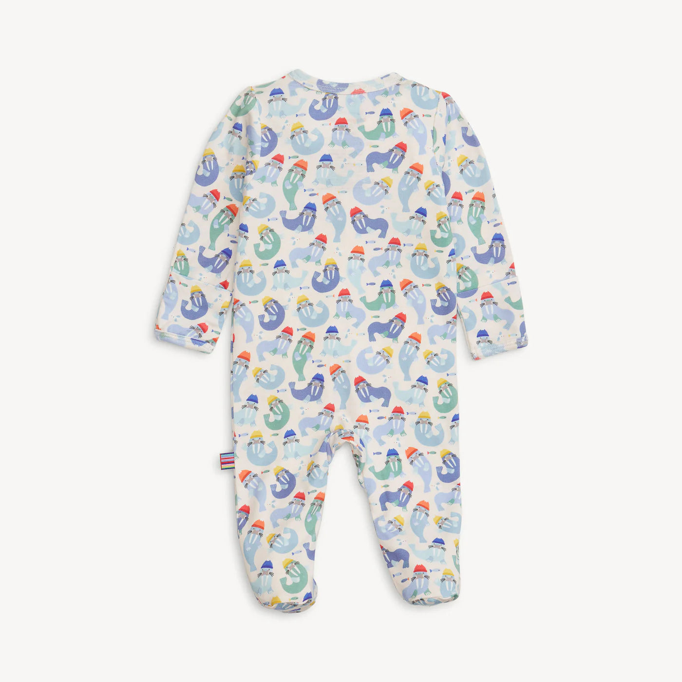 Magnetic Me Captain Wally | Modal Footie