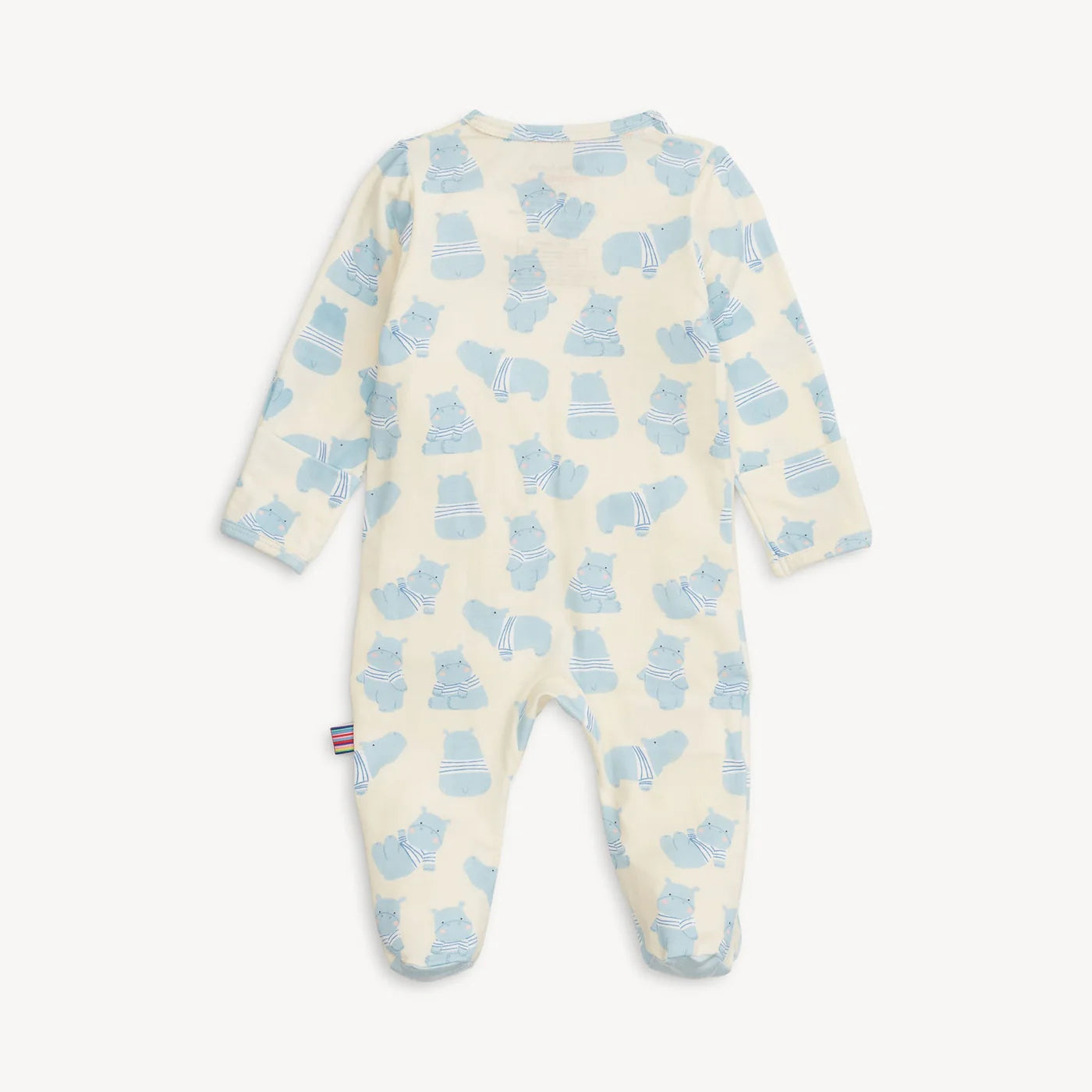 Magnetic Me Pudgmuffin | Modal Footie