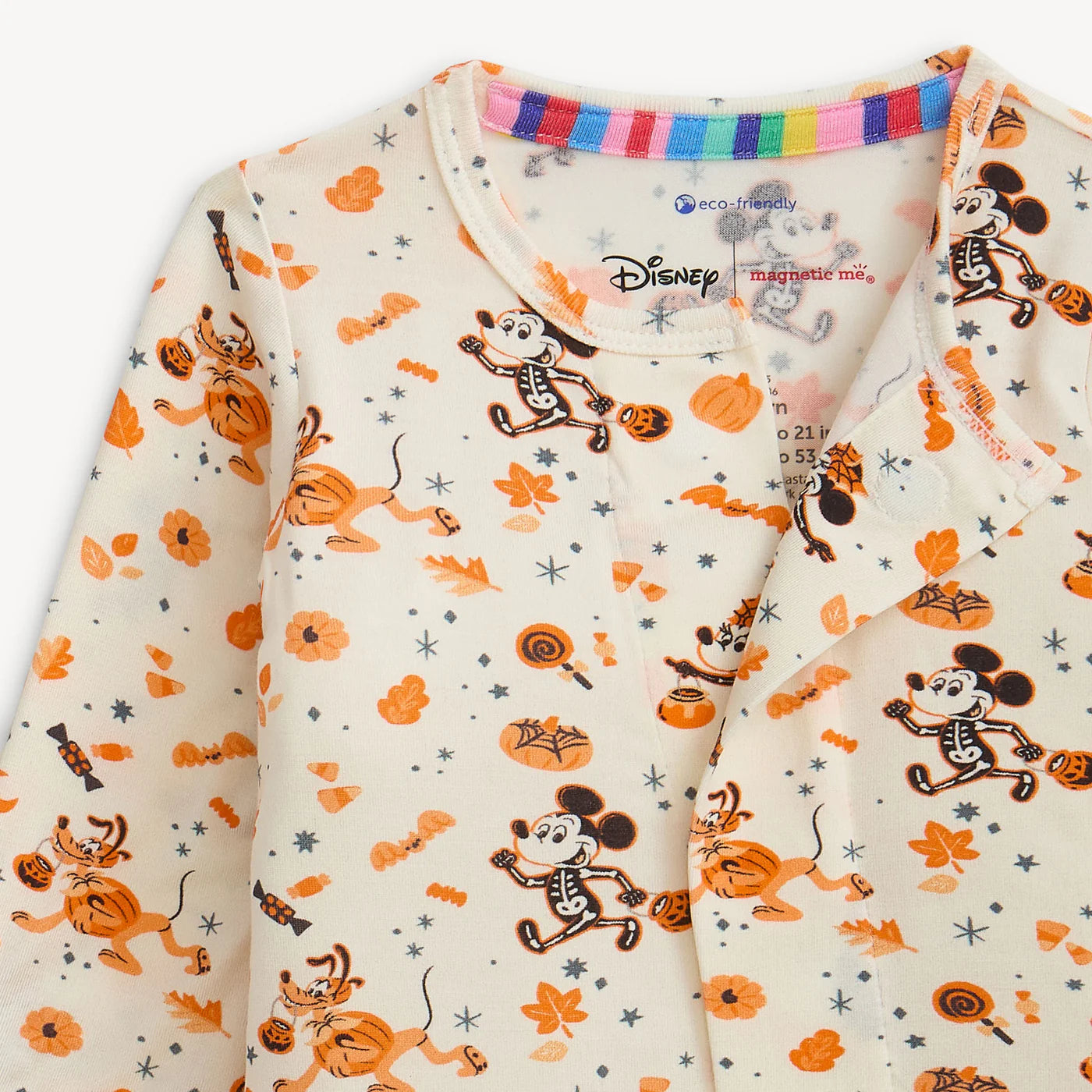 Magnetic Me Mickey's Spooky Season | Modal Convert Coverall