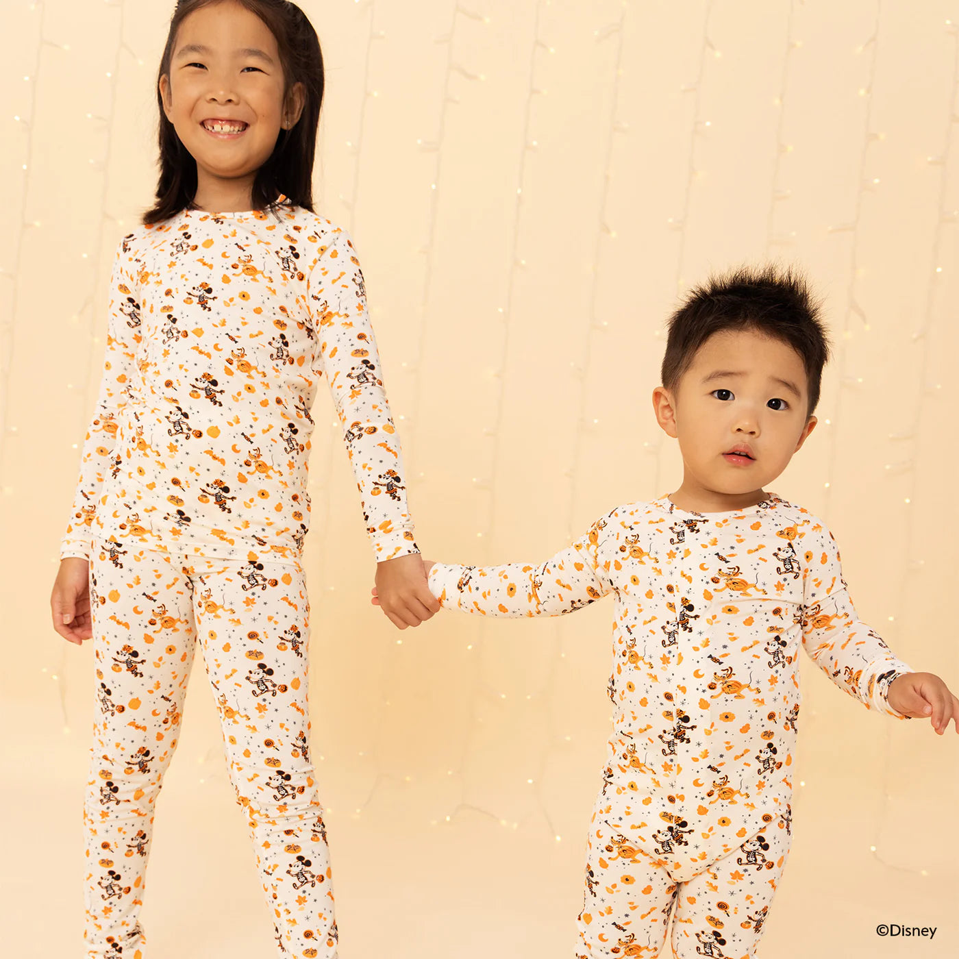 Magnetic Me Mickey's Spooky Season | Modal Convert Coverall