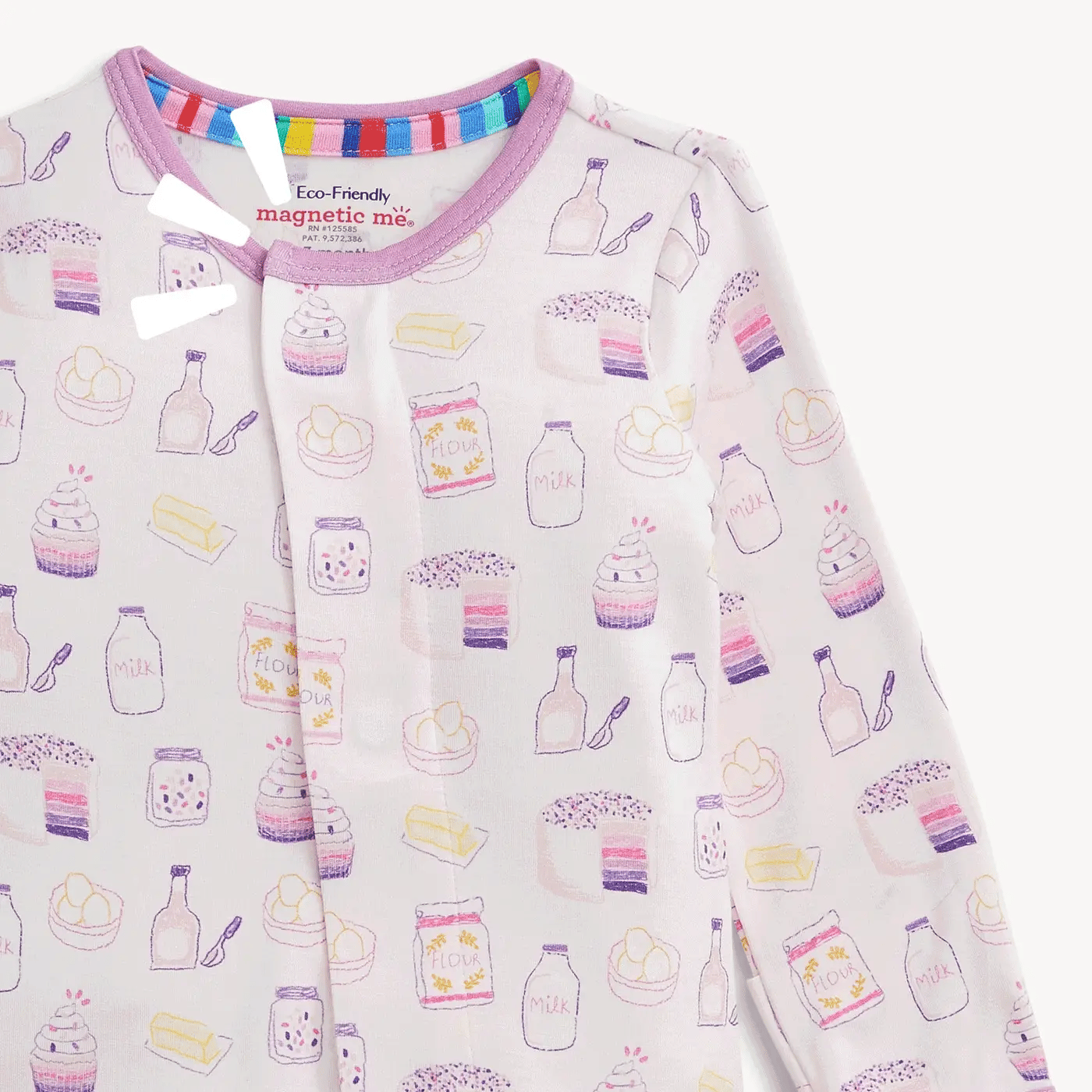 Magnetic Me Bake Boss | Modal Footie