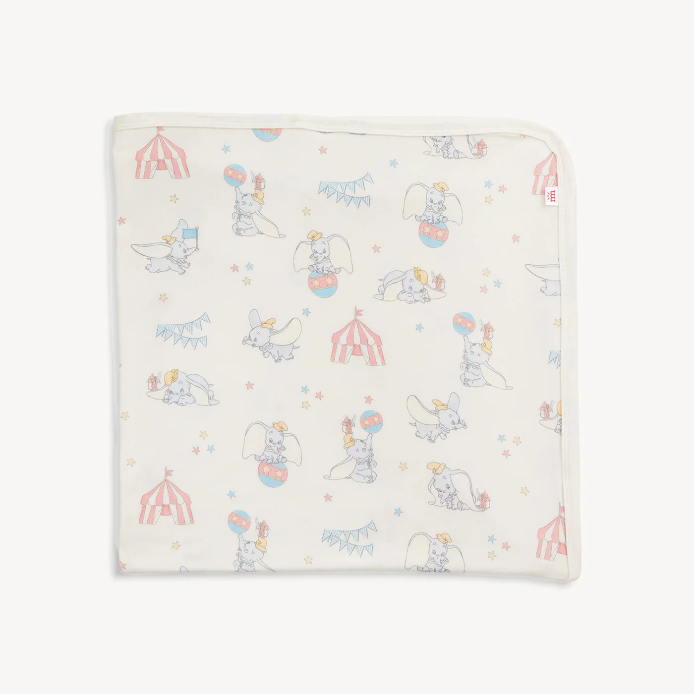 Magnetic Me Animal Circus | Modal Blanket