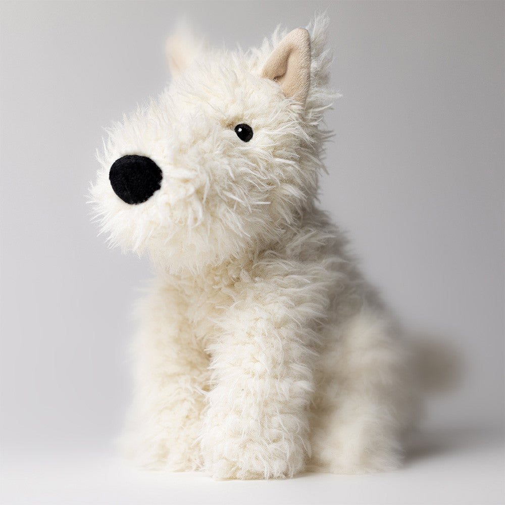 JellyCat Munro Scottie | Dog