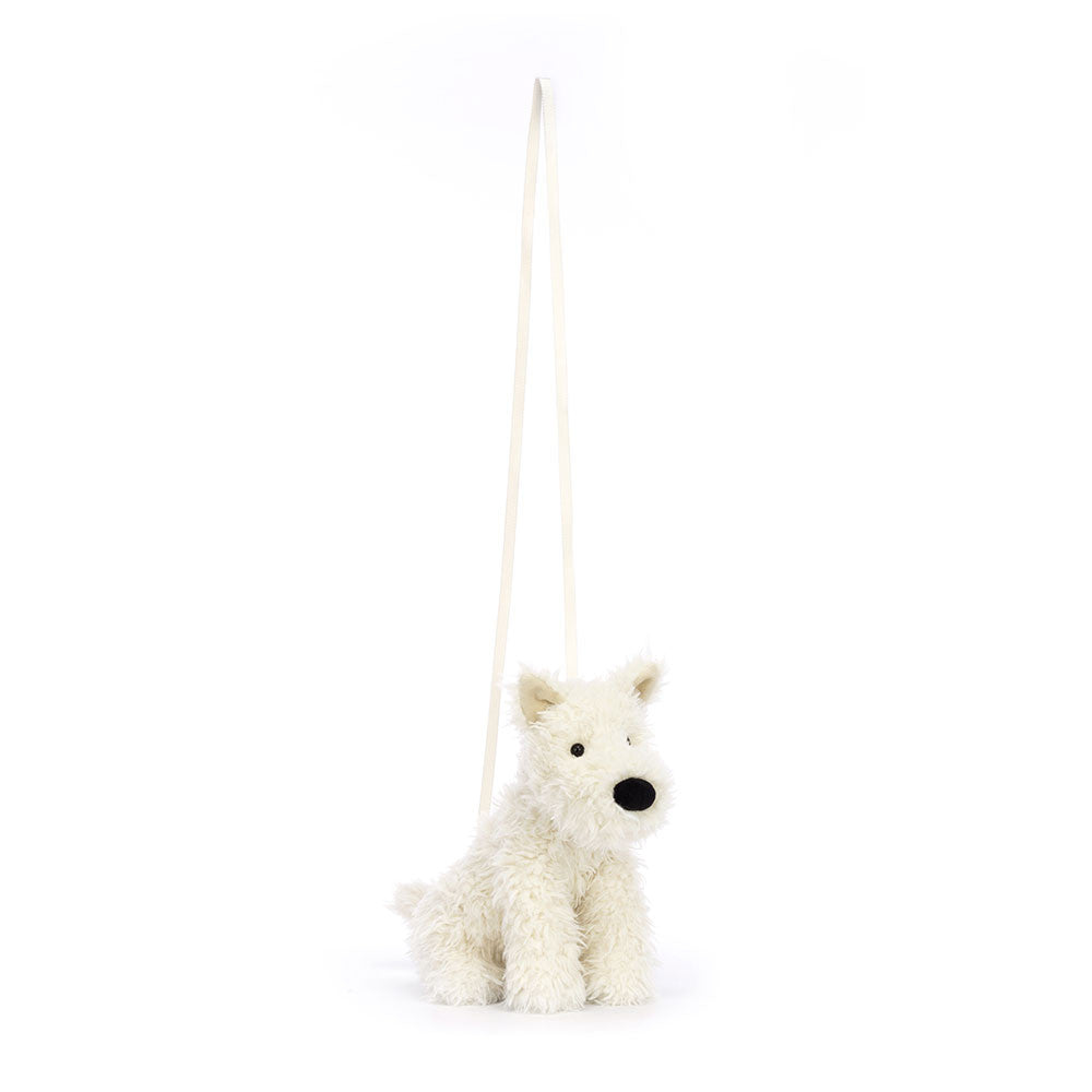 JellyCat | Munro Scottie Shoulder Bag