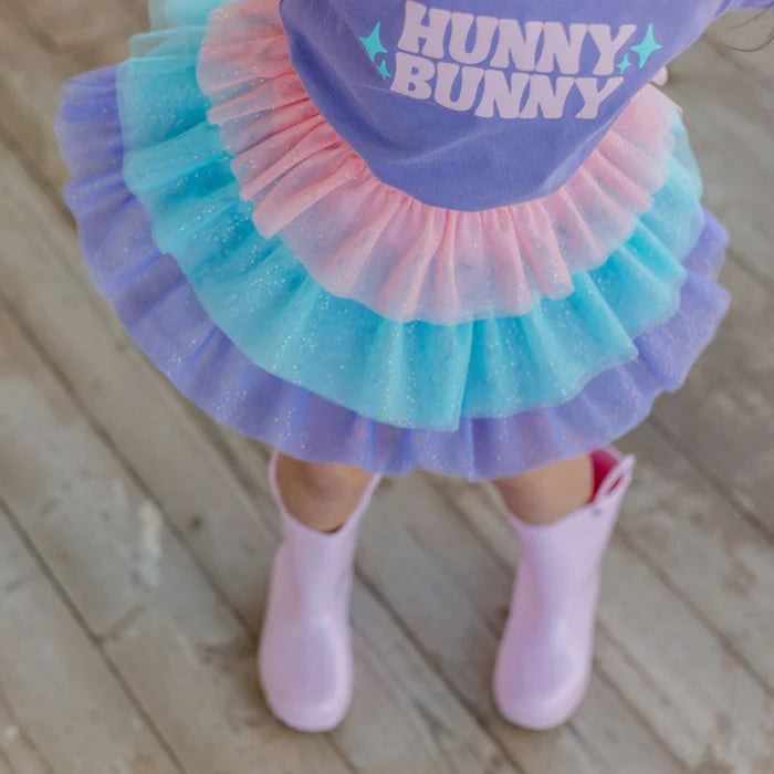 Sweet Wink Petal | Tutu