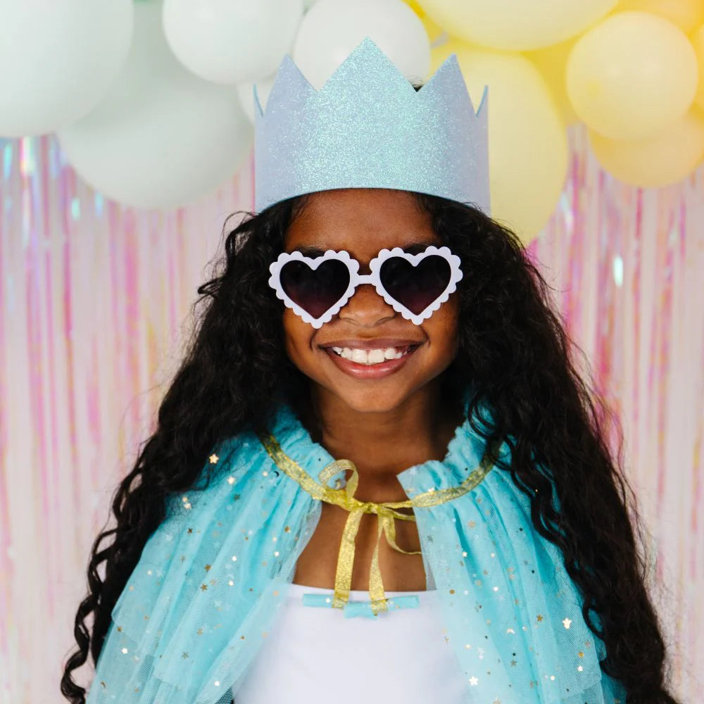 Sweet Wink Aqua | Dress Up Kit