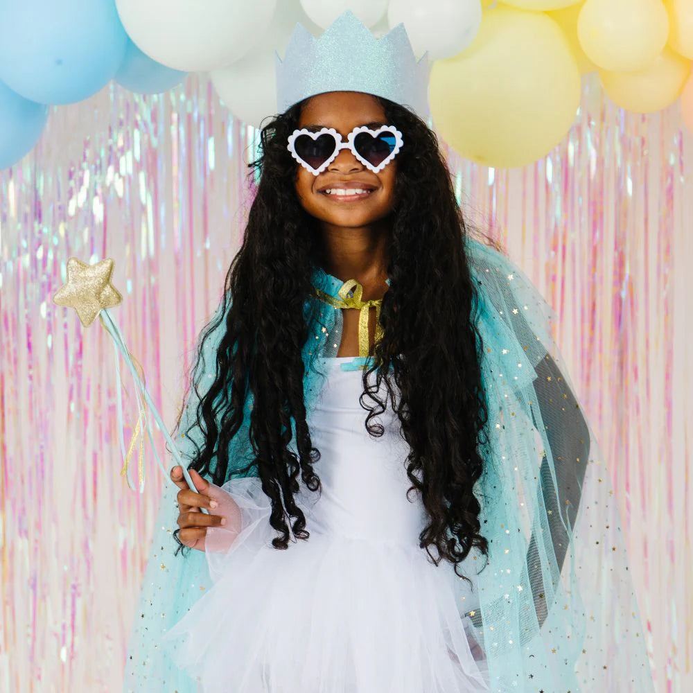 Sweet Wink Aqua | Dress Up Kit