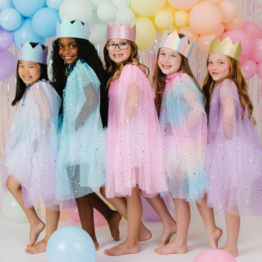 Sweet Wink Aqua | Dress Up Kit