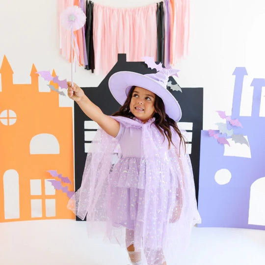 Sweet Wink | Girly Witch Dress Up Kit