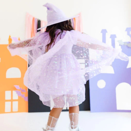 Sweet Wink | Girly Witch Dress Up Kit