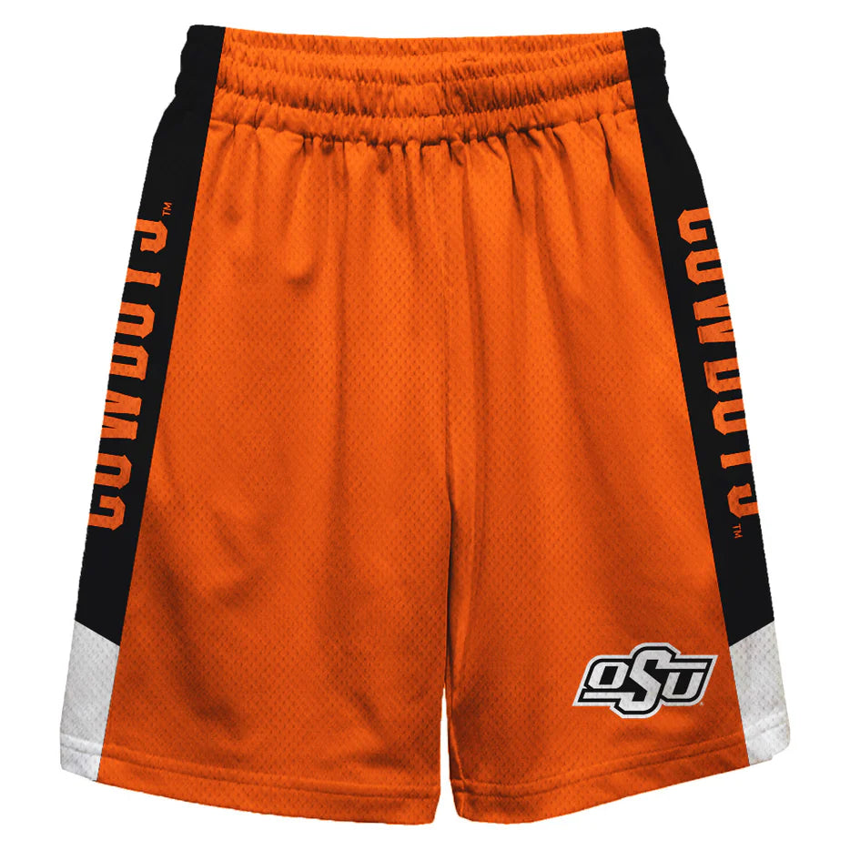 Vive La Fete OSU | Game Day Athletic Short