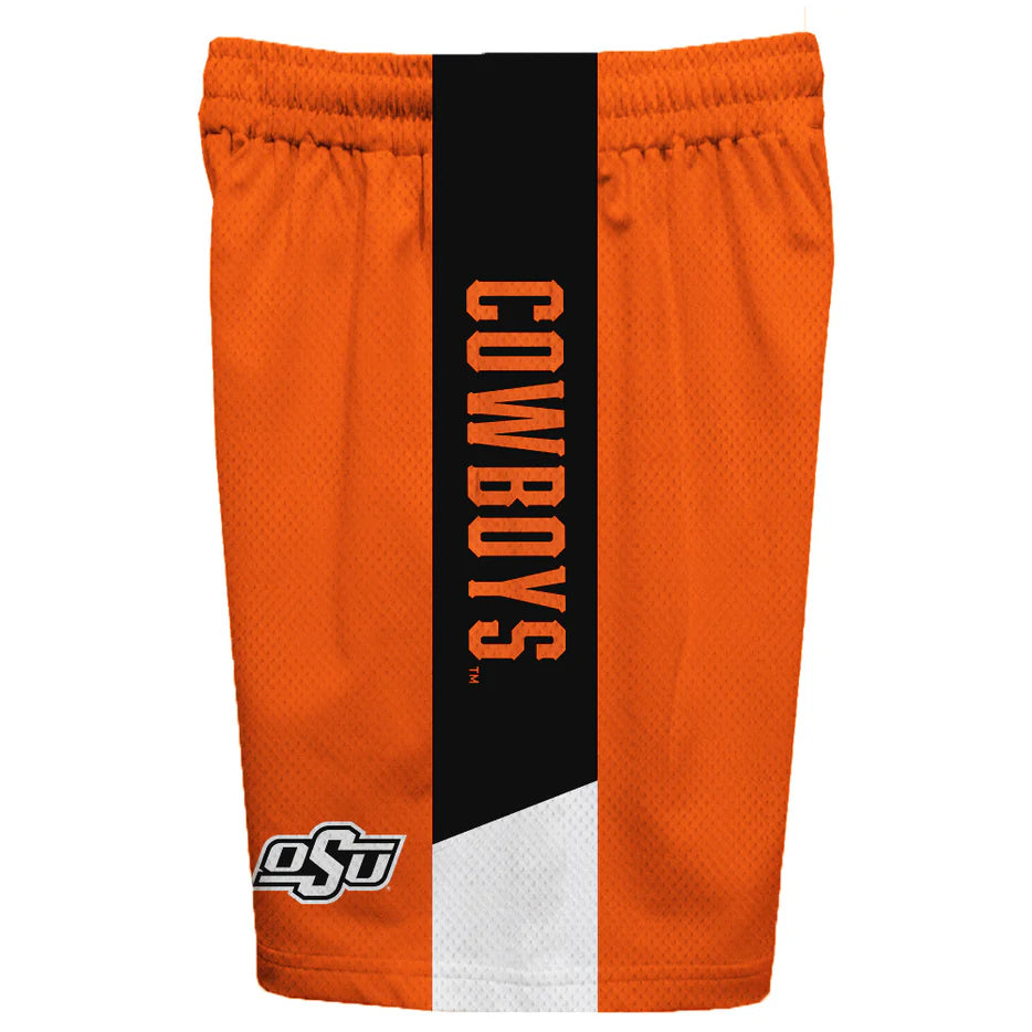 Vive La Fete OSU | Game Day Athletic Short