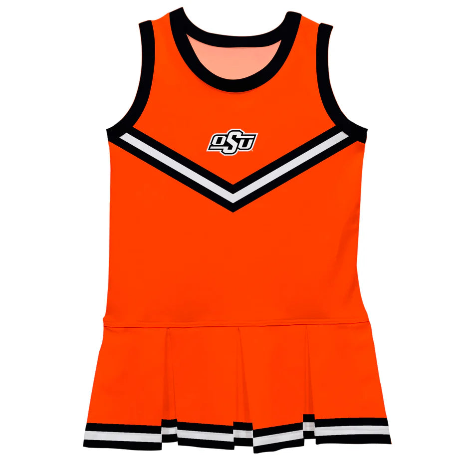 Vive La Fete OSU | Game Day Cheer Dress