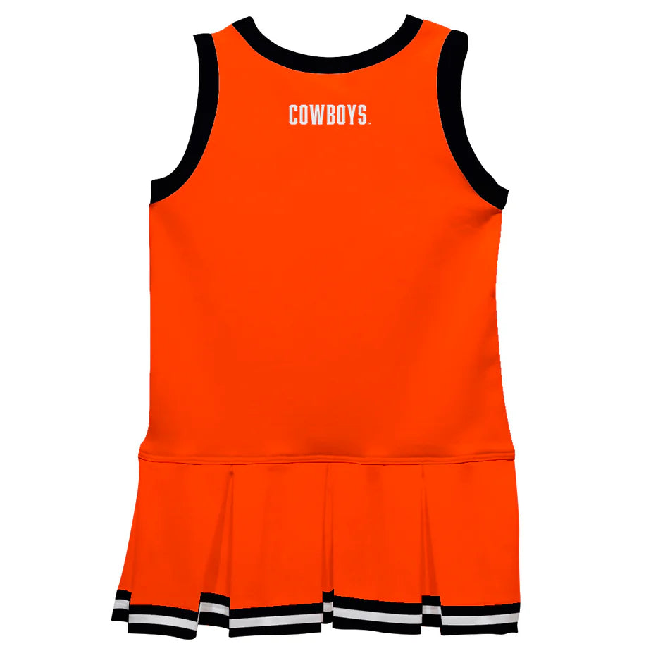 Vive La Fete OSU | Game Day Cheer Dress