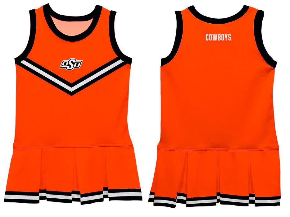 Vive La Fete OSU | Game Day Cheer Dress