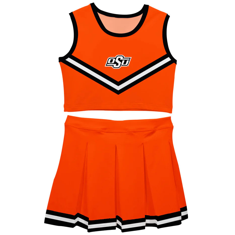 Vive La Fete OSU | Game Day Cheer Set