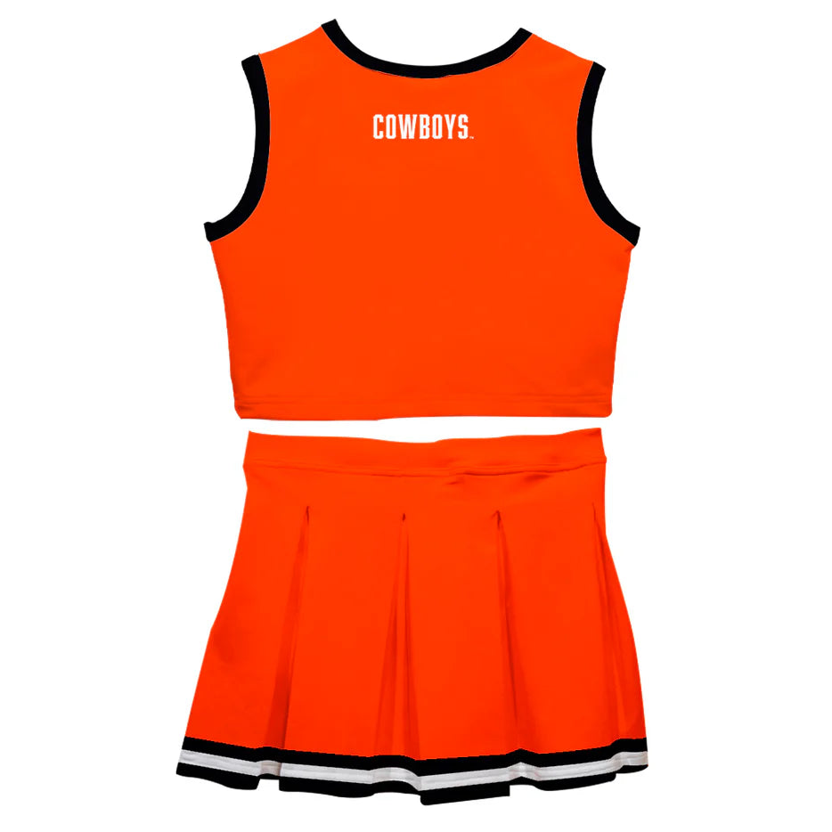 Vive La Fete OSU | Game Day Cheer Set