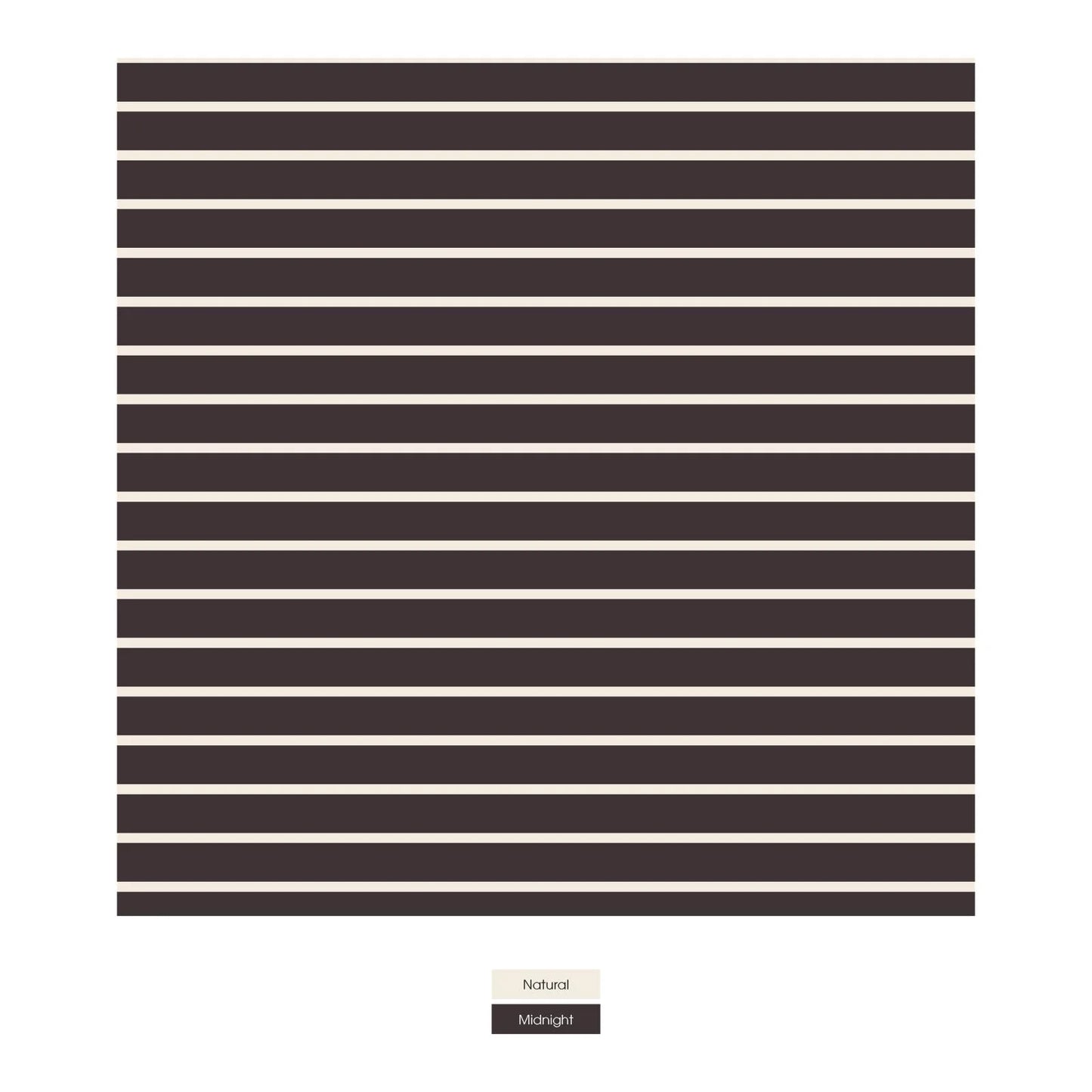 Kickee 90's Stripe | Print Boxer Brief