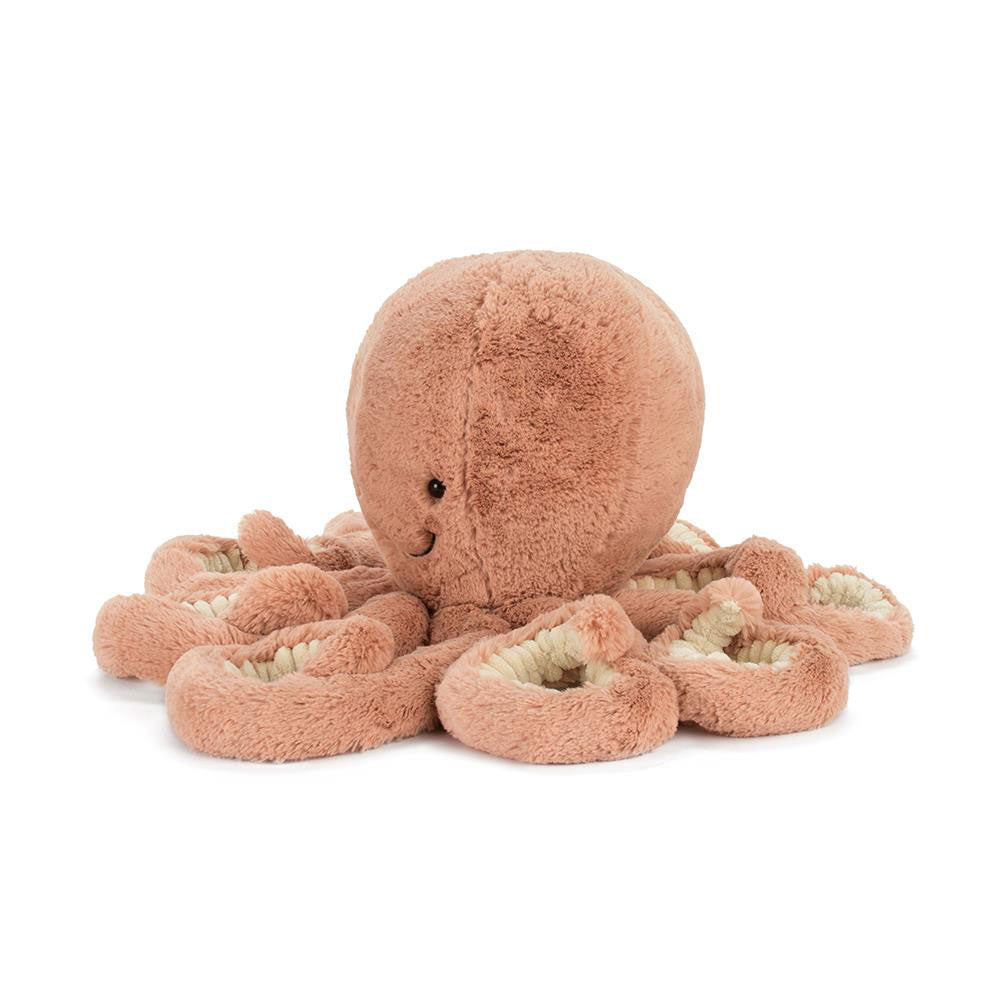 JellyCat Odell | Octopus Little