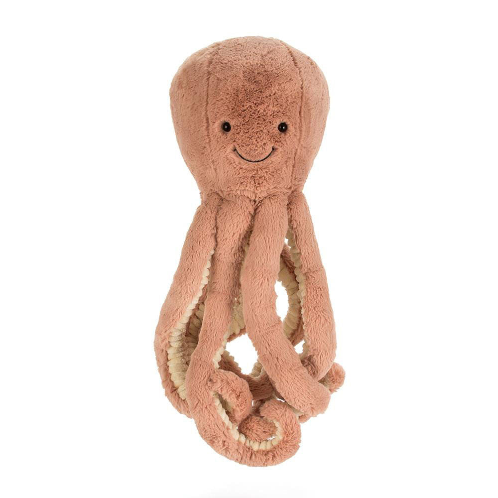 JellyCat Odell | Octopus Little