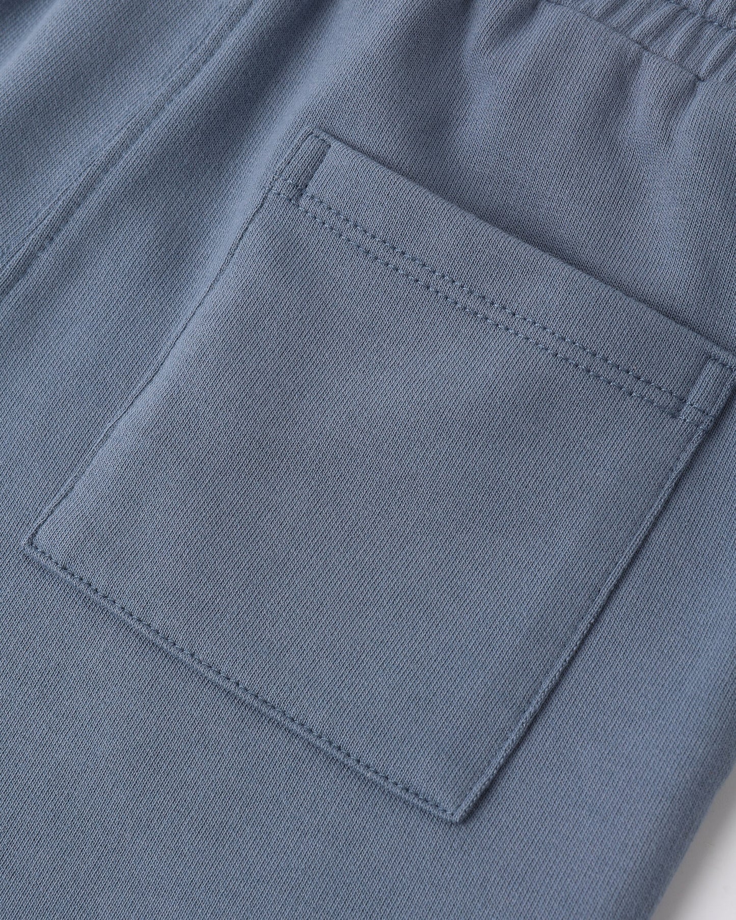 Rylee + Cru Marine | Relaxed Short