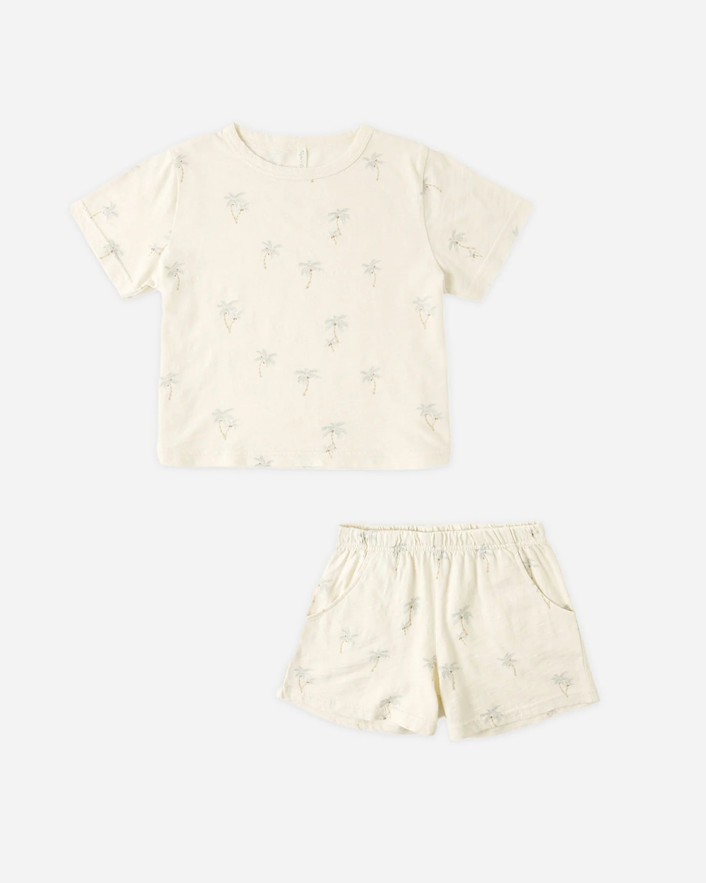 Rylee + Cru Natural Palms | Play Set