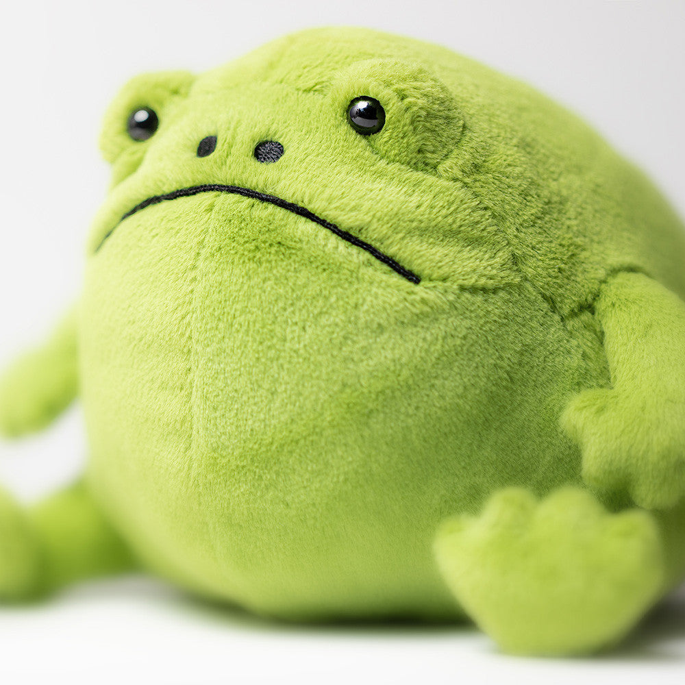 JellyCat Ricky | Rain Frog