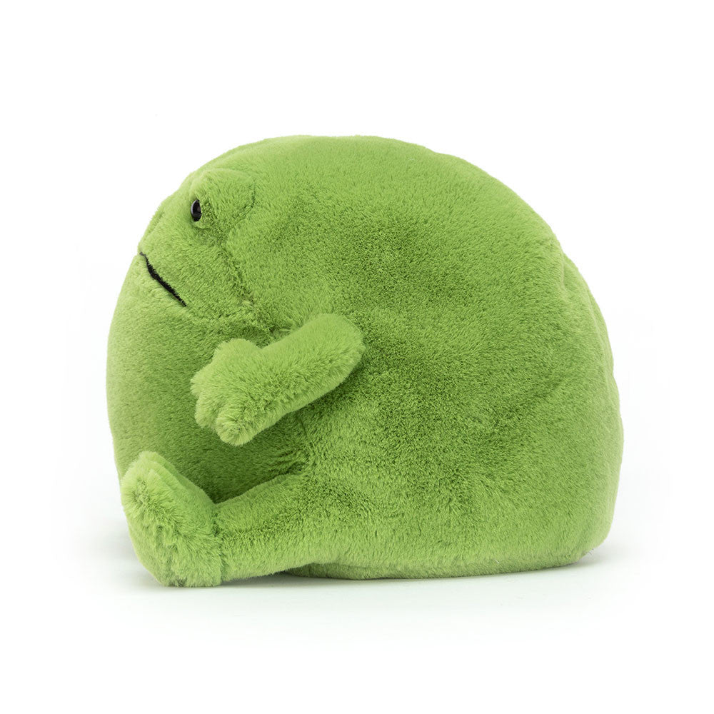 JellyCat Ricky | Rain Frog