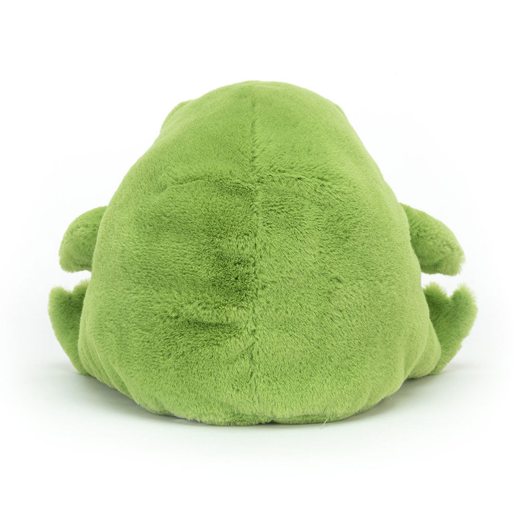 JellyCat Ricky | Rain Frog