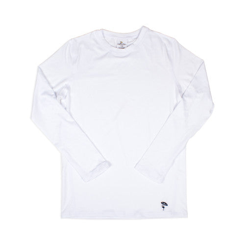 Shade Critters White | Sun Shirt