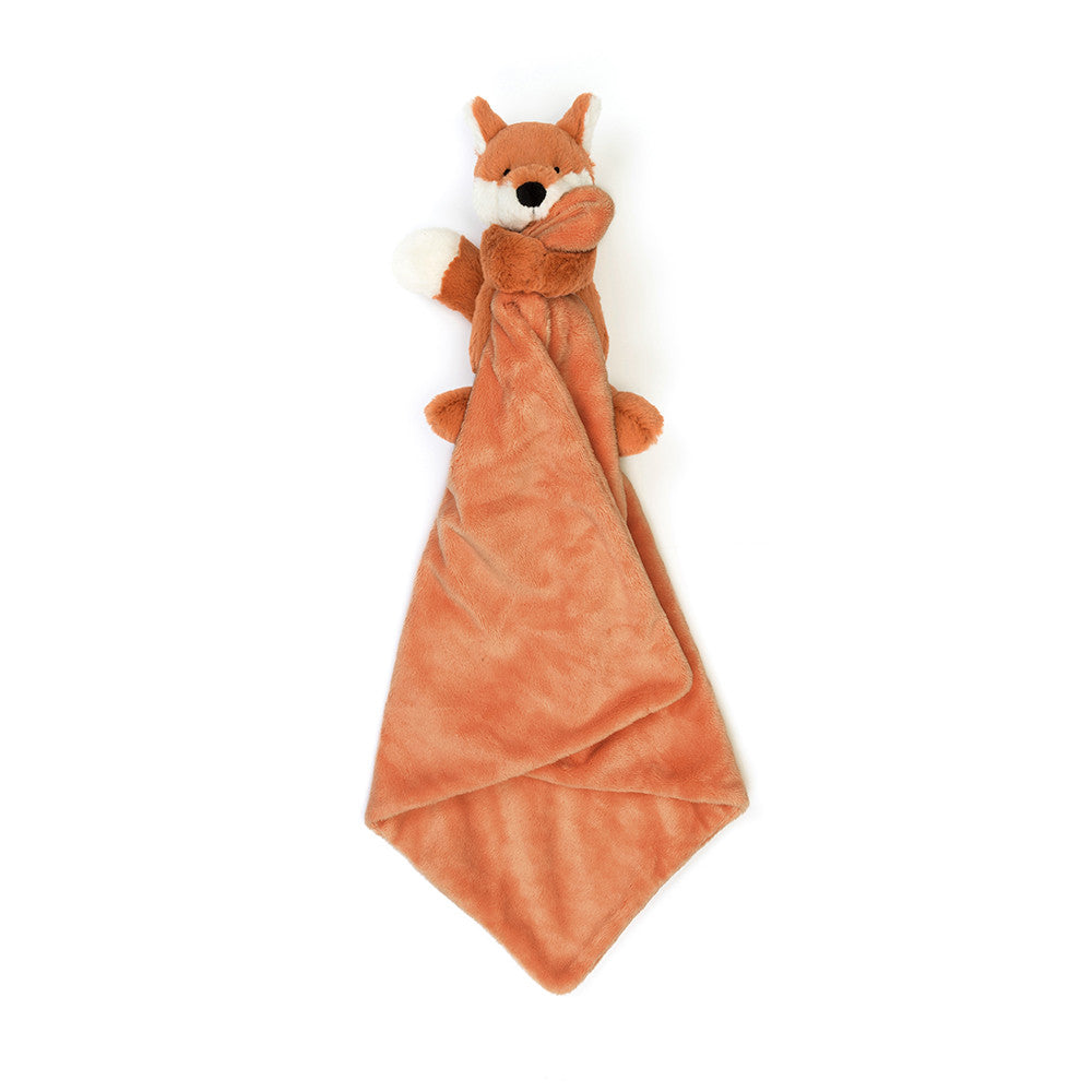 JellyCat Bashful | Fox Cub Soother