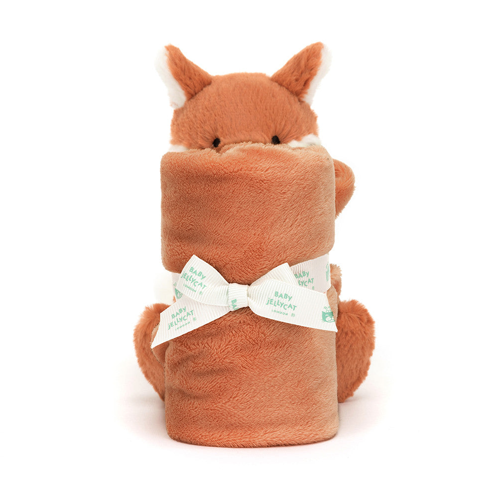 JellyCat Bashful | Fox Cub Soother