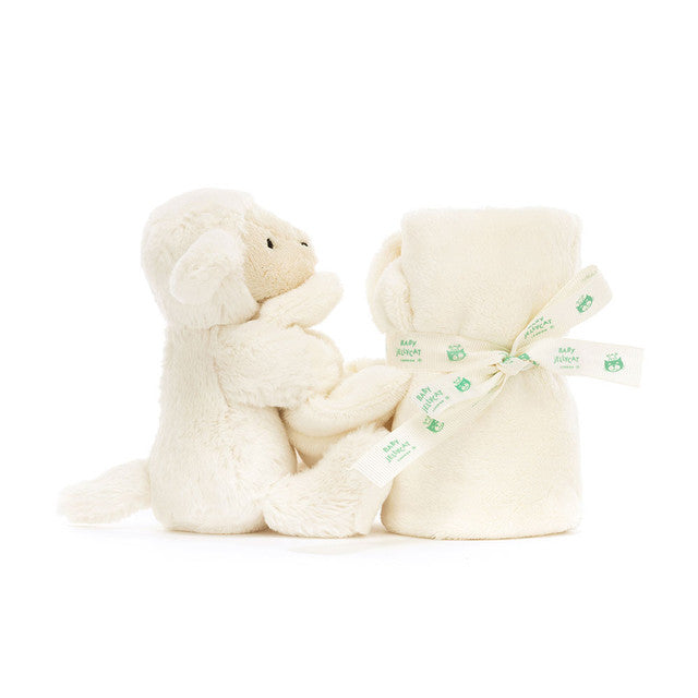 JellyCat Bashful | Lamb Soother