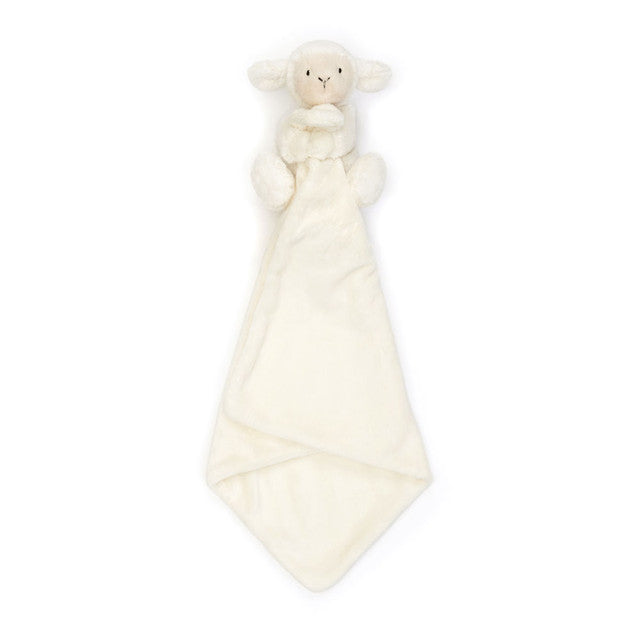 JellyCat Bashful | Lamb Soother