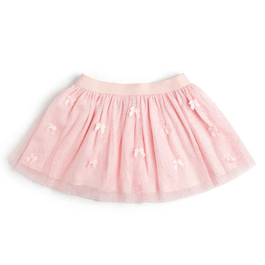 Sweet Wink Blush | Bows Tutu